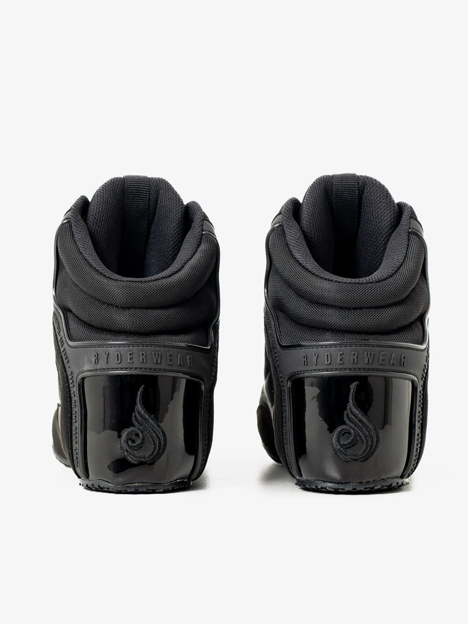 D-Mak Rogue 2 - Black - Image 4