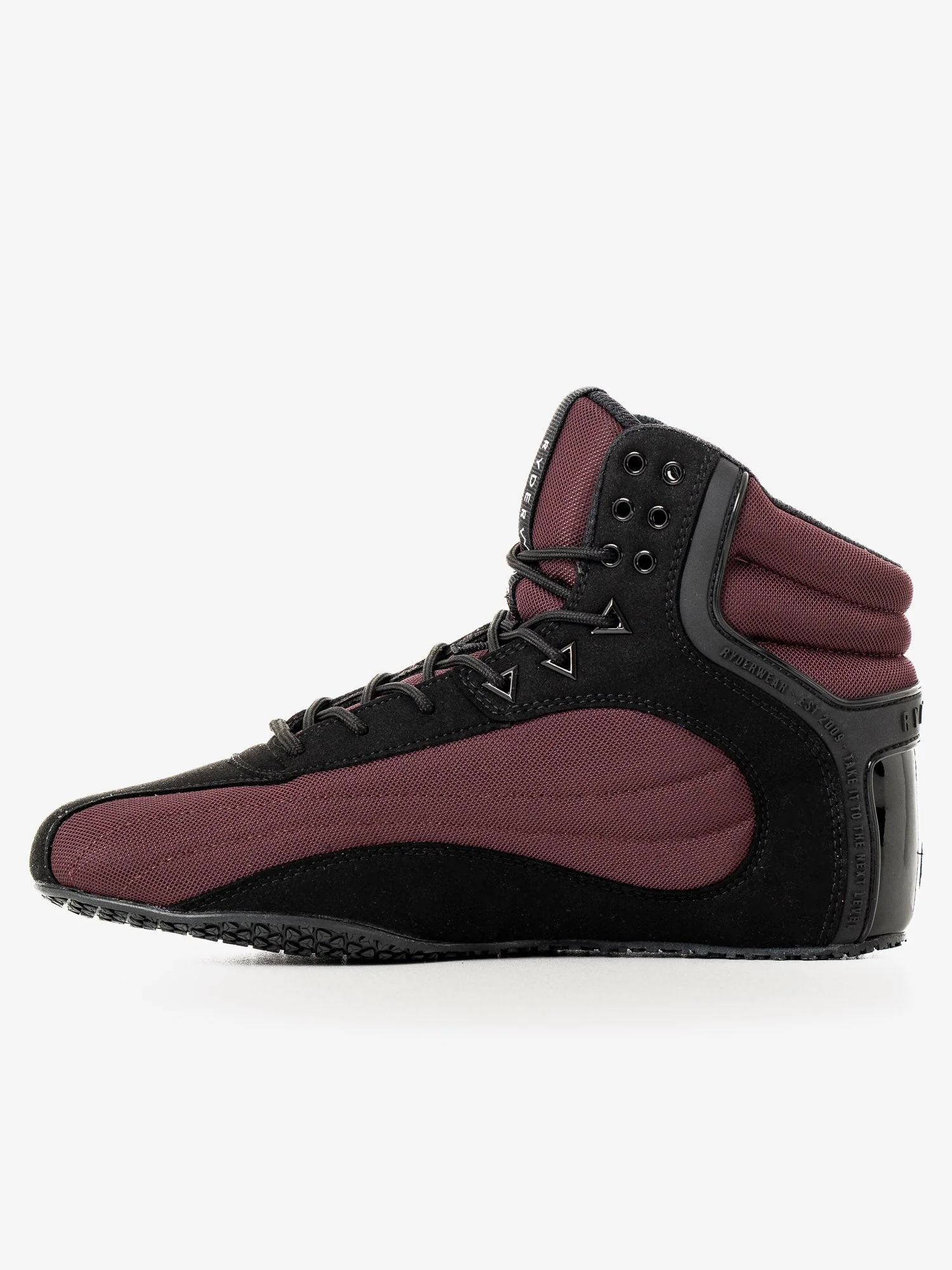 D-Mak Rogue 2 - Burgundy - Image 3