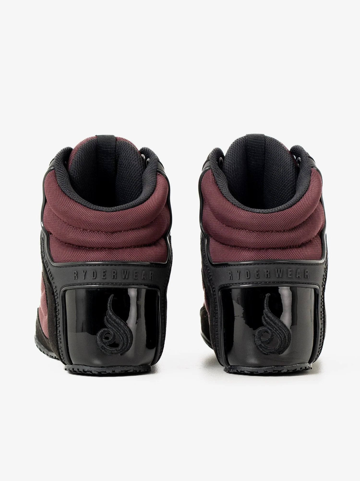 D-Mak Rogue 2 - Burgundy - Image 5
