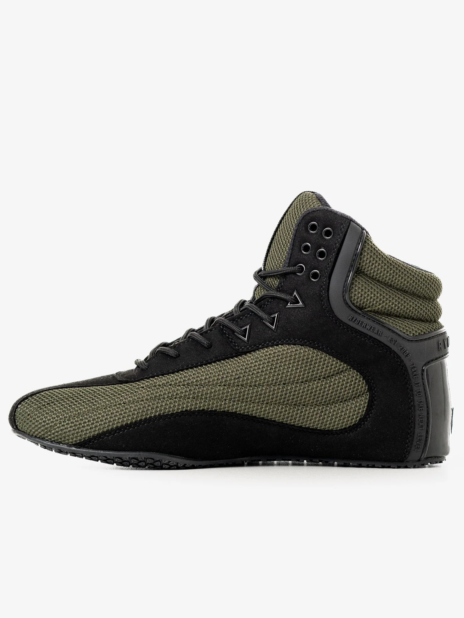 D-Mak Rogue 2 - Olive - Image 3