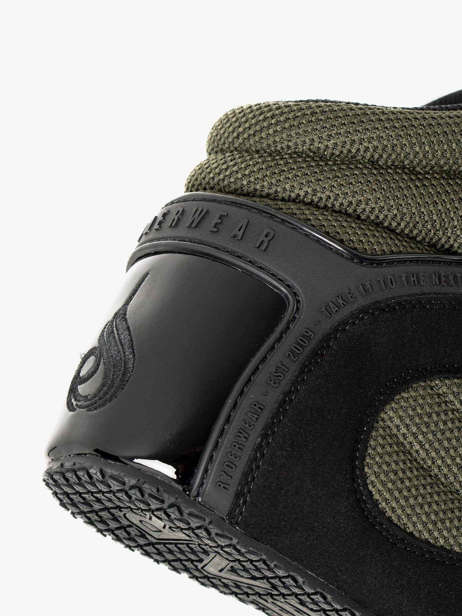 D-Mak Rogue 2 - Olive - Image 4