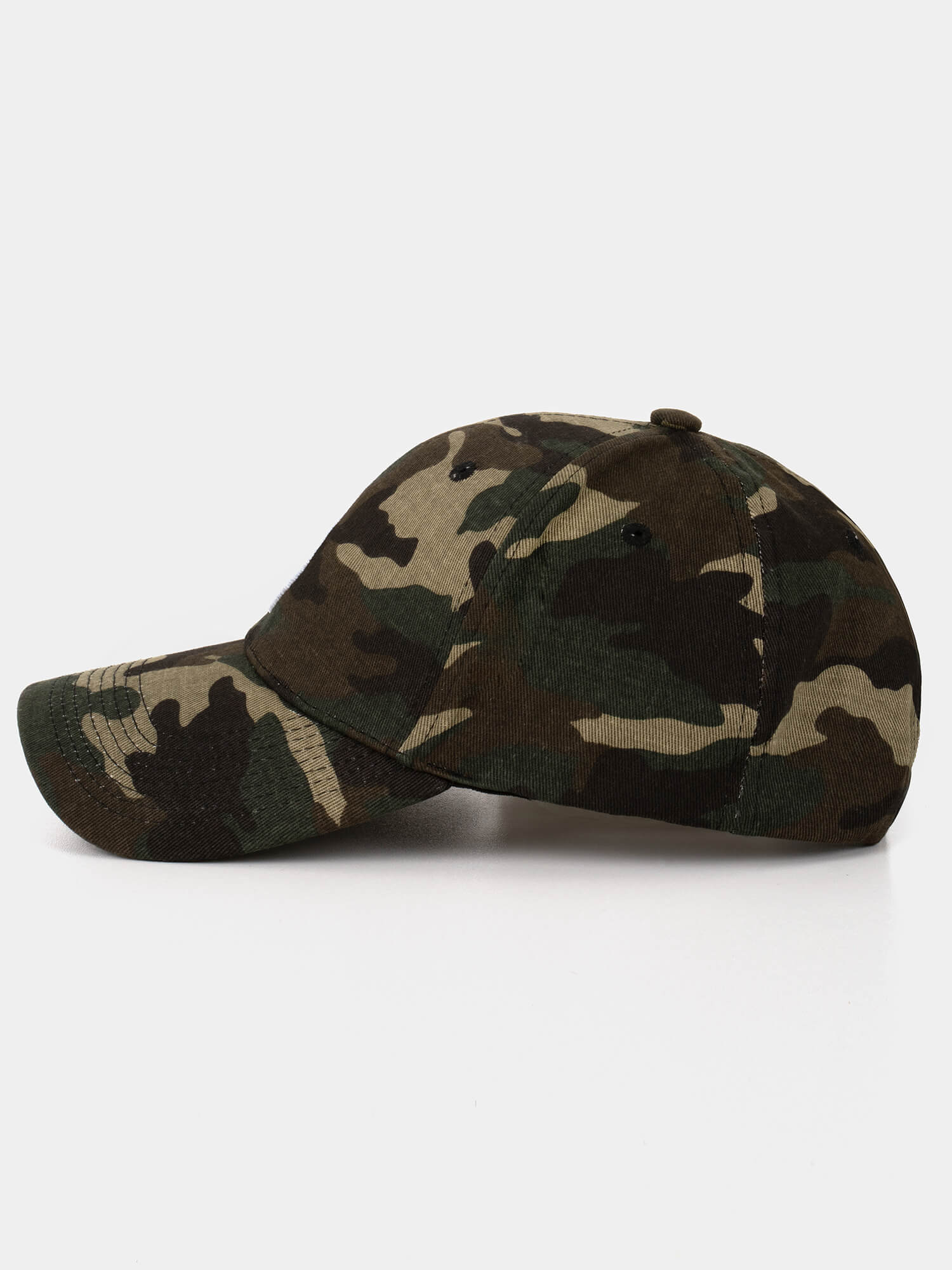 Ryderwear Cap - Camo - Image 3